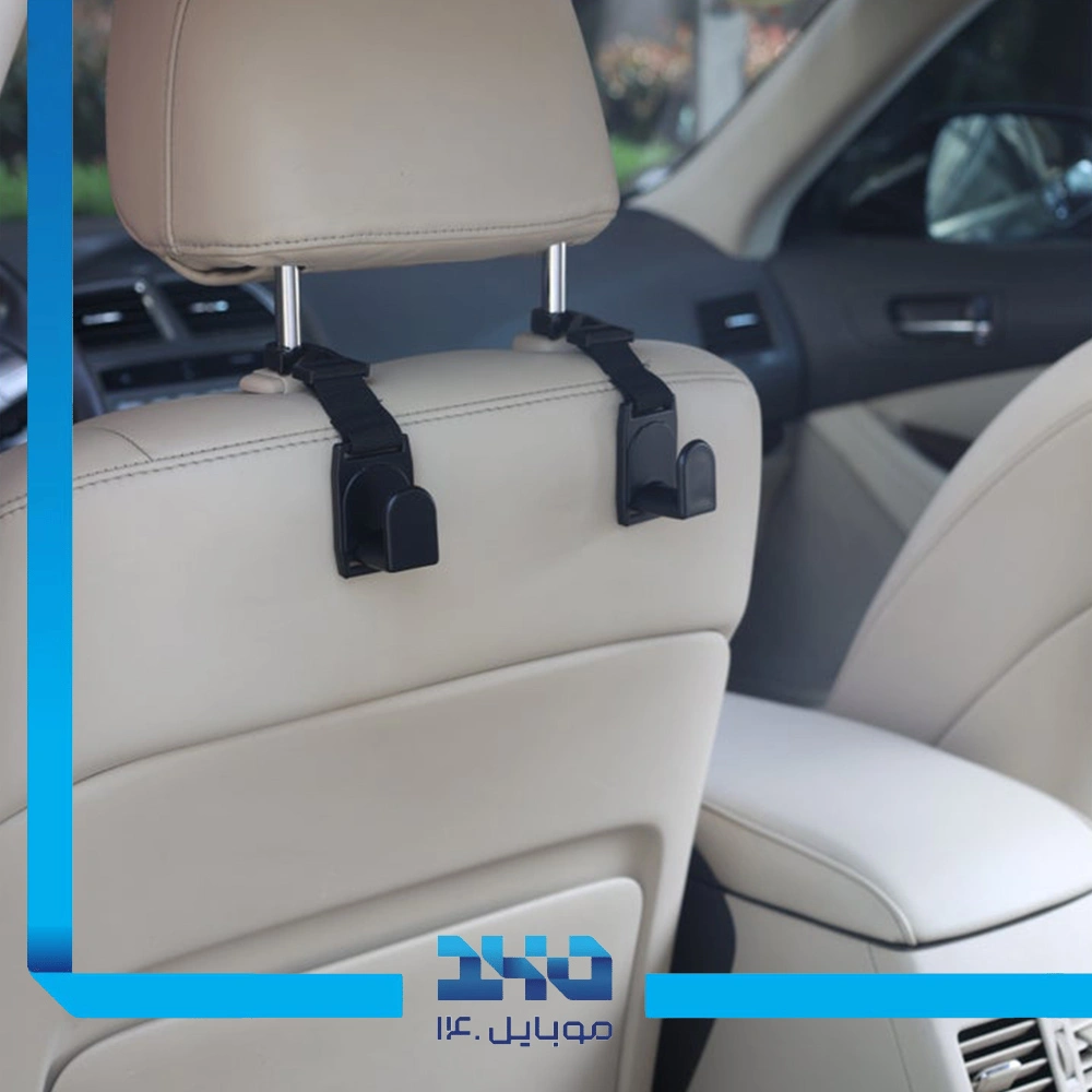 قلاب پشت‌سری نظم‌دهنده خودرو گرین لاین