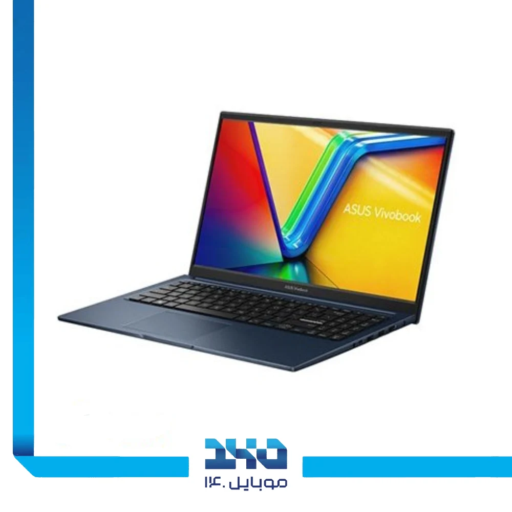 لپ تاپ  ایسوس 15.6 اینچ مدل  Vivobook A1502VA i9 13900H 16GB 512GB intel Iris Xe