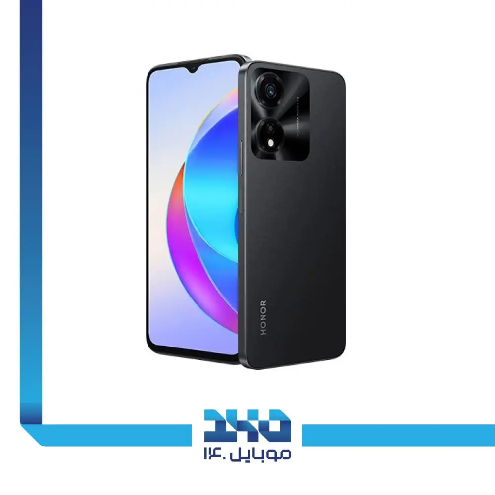 گوشی موبایل آنر مدل X5 Plus ظرفیت 64 گیگابایت رم 4 گیگابایت