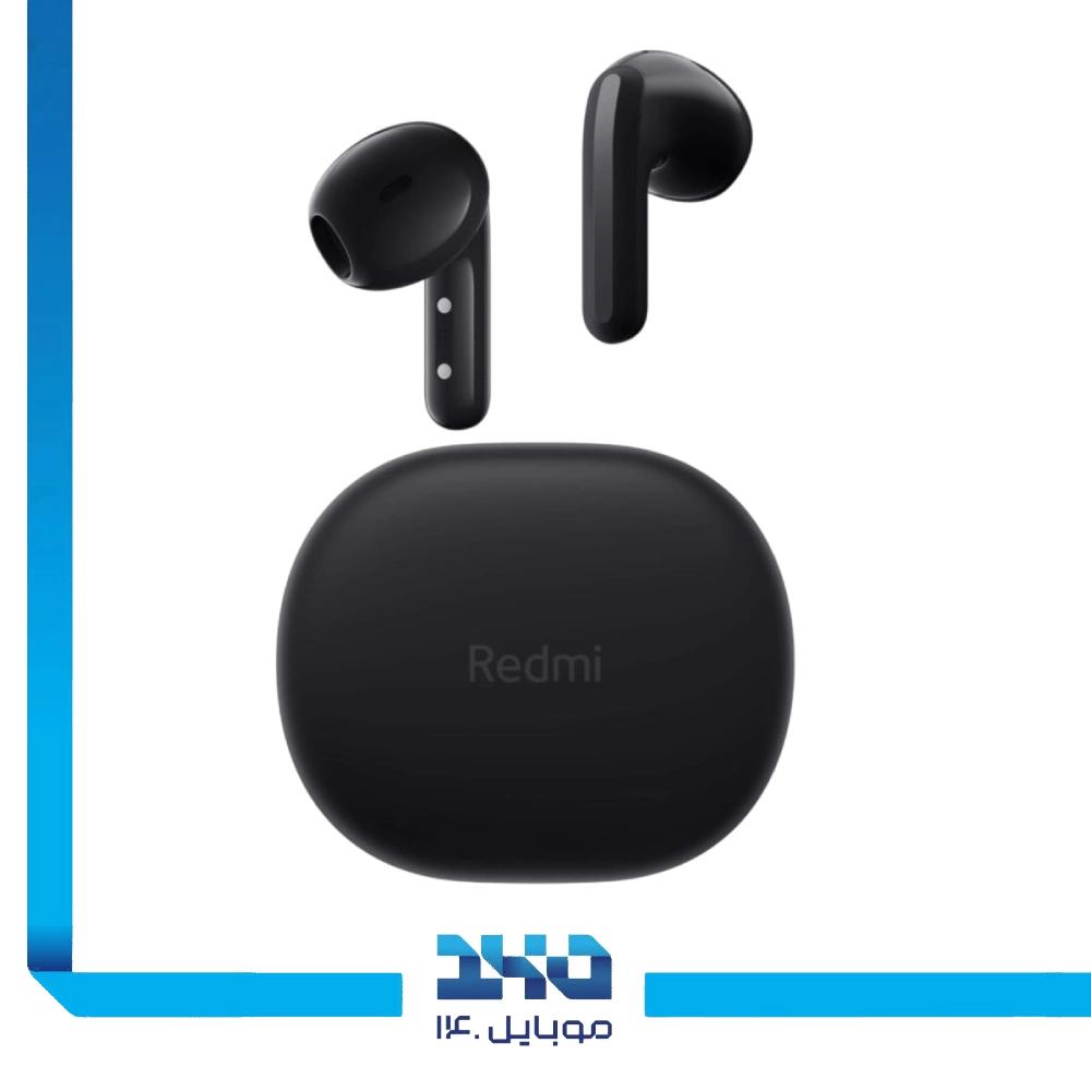 هندزفری بی سیم شیائومی مدل Redmi Buds 4 Lite