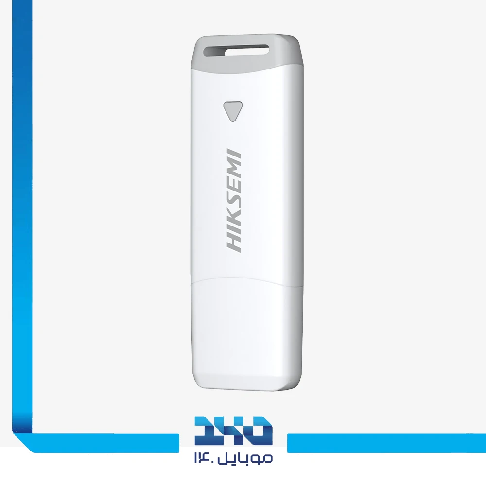 فلش مموری هایک سمی مدل M220P ظرفیت 64 گیگابایت