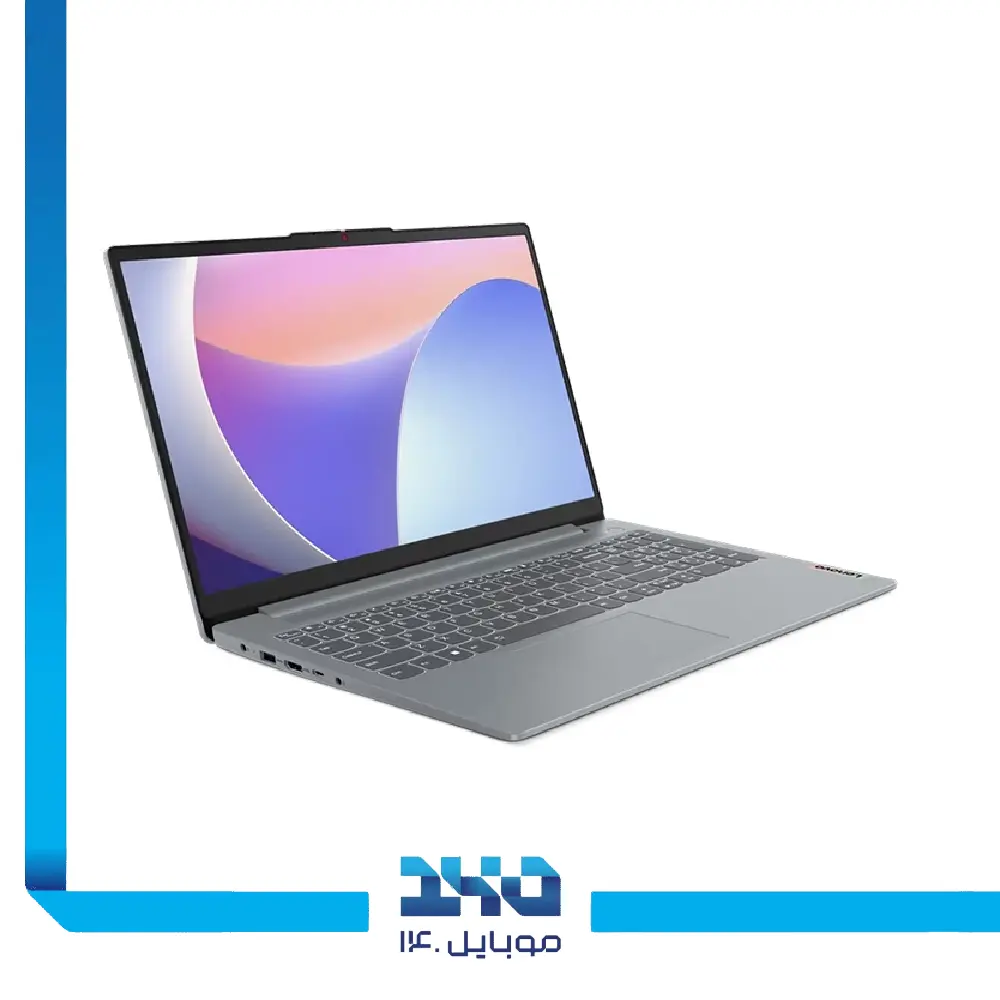 لپ تاپ لنوو 16 اینچ مدل IdeaPad Slim 3 i7 13620H 16GB 512GB Intel UHD Graphics