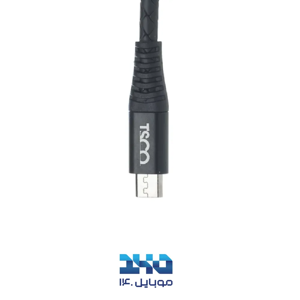 کابل میکرو یو اس بی تسکو TC 50