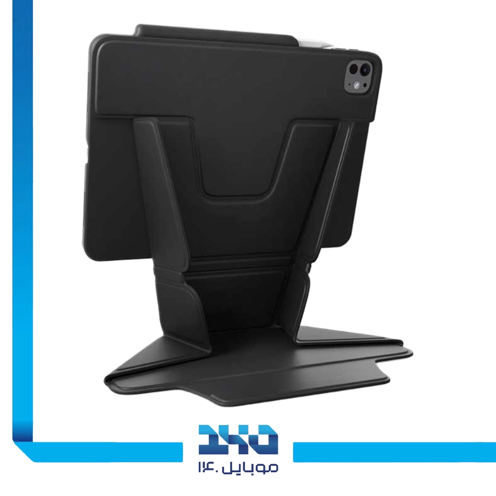 قاب آیپد Pro 11 (2024) یونیک مدل Ryze 360