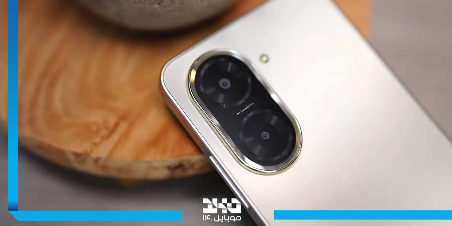 مشخصات دوربین ردمی A5