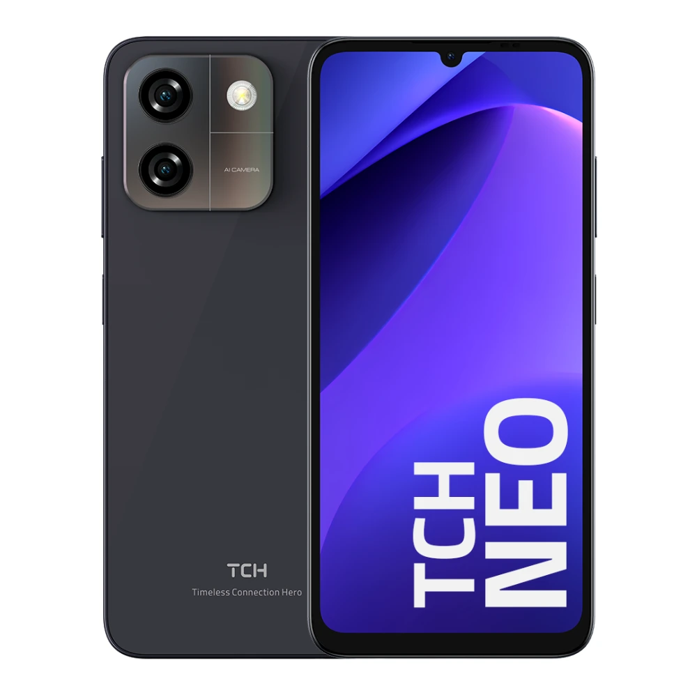 گوشی موبایل تی سی اچ مدل Neo 4G ظرفیت 64 گیگابایت رم 4 گیگابایت
