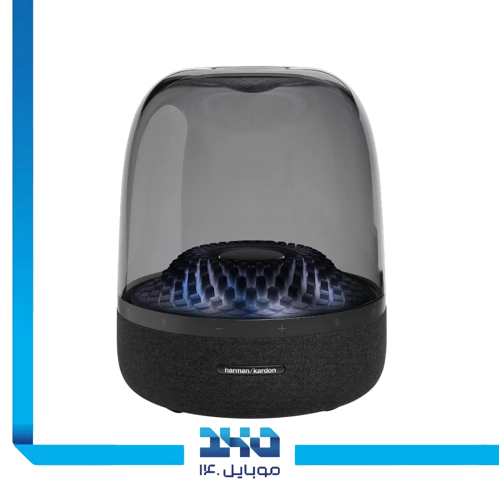 اسپیکر هارمن کاردن مدل Aura Studio 4