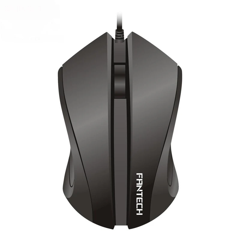 موس سیمی گیمینگ فن تک مدل (T533) Fantech Wired Gaming Mouse