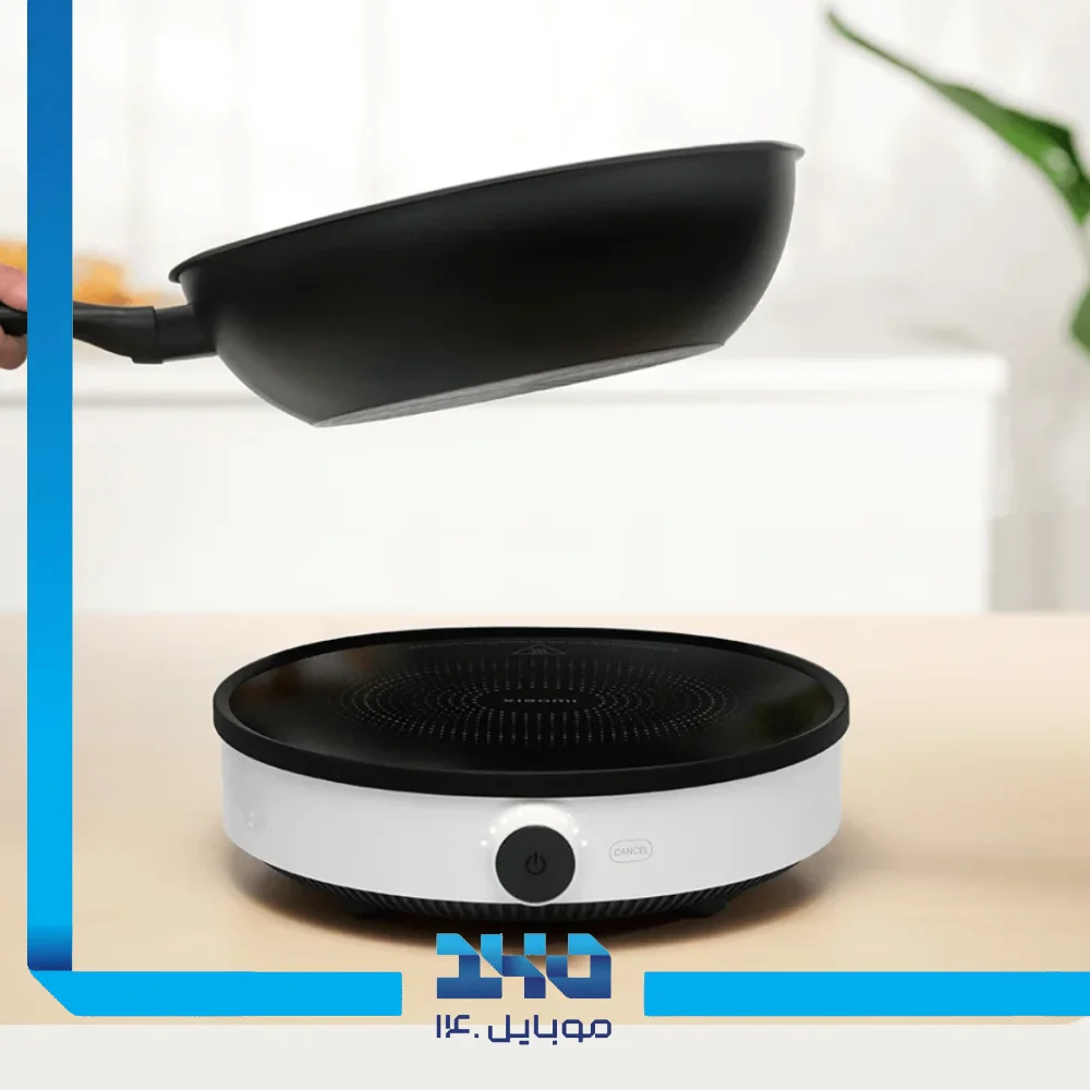 اجاق القایی شیائومی مدل DCL002CM تک شعله
