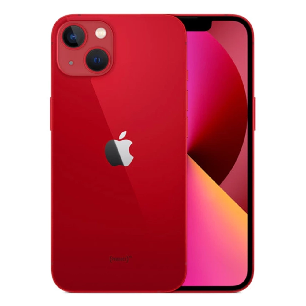 گوشی موبایل اپل مدل iPhone 13 ظرفیت 128 گیگابایت رم 4 گیگابایت - نان اکتیو | پارت نامبر HN/A تک سیم کارت