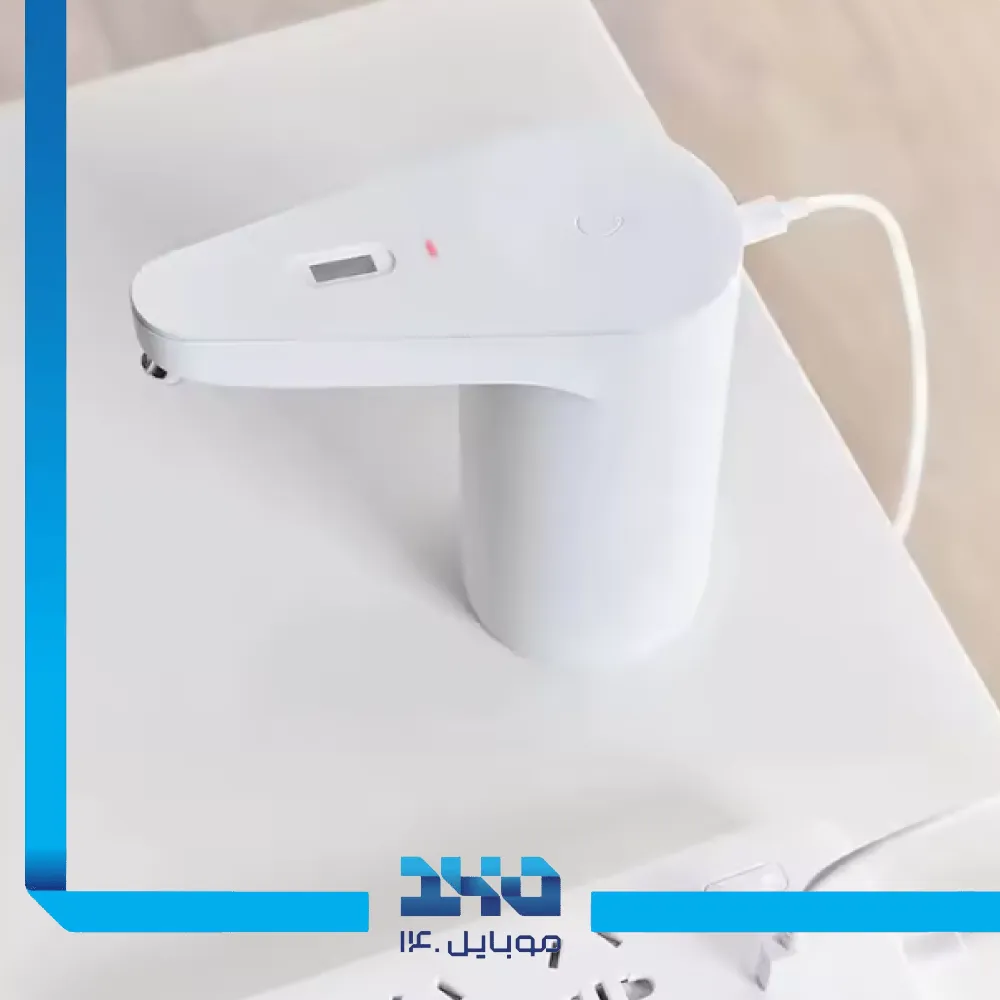 پمپ آب اتوماتیک شیائومی مدل HD-ZDCSJ05