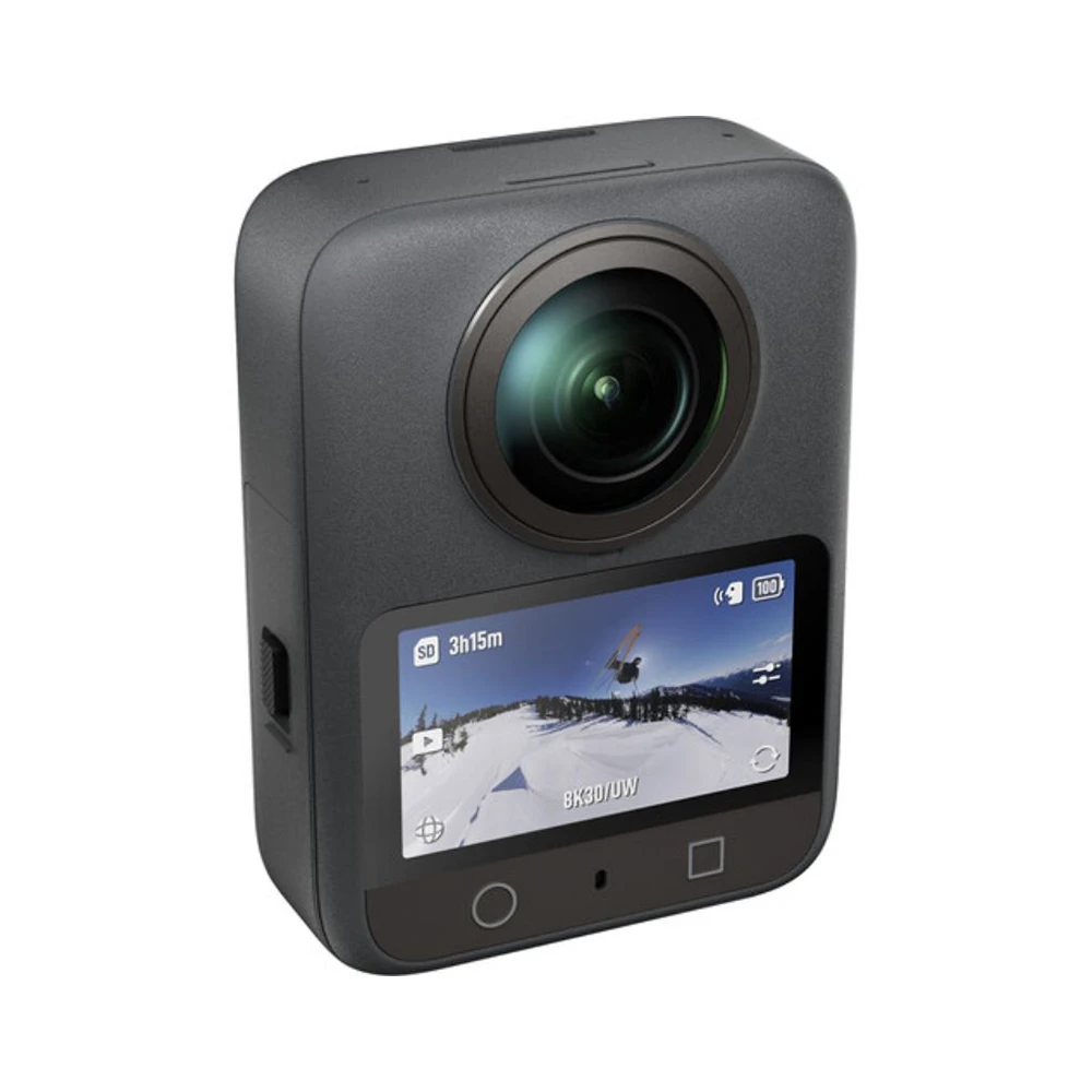 دوربین اکشن 360 درجه دی جی آی مدل Osmo 360 Standard Combo