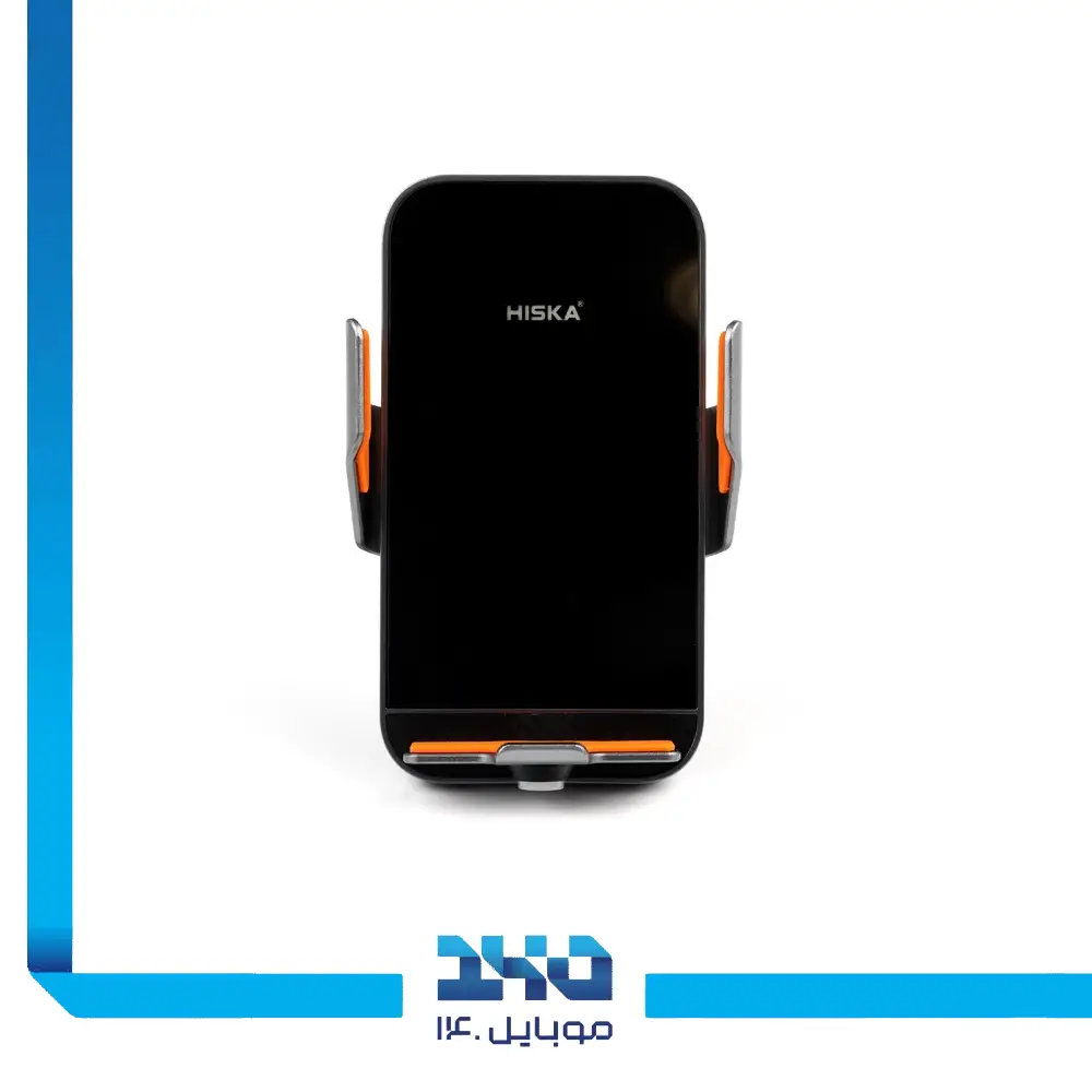 هولدر و شارژر موبایل هیسکا مدل HK-2356W