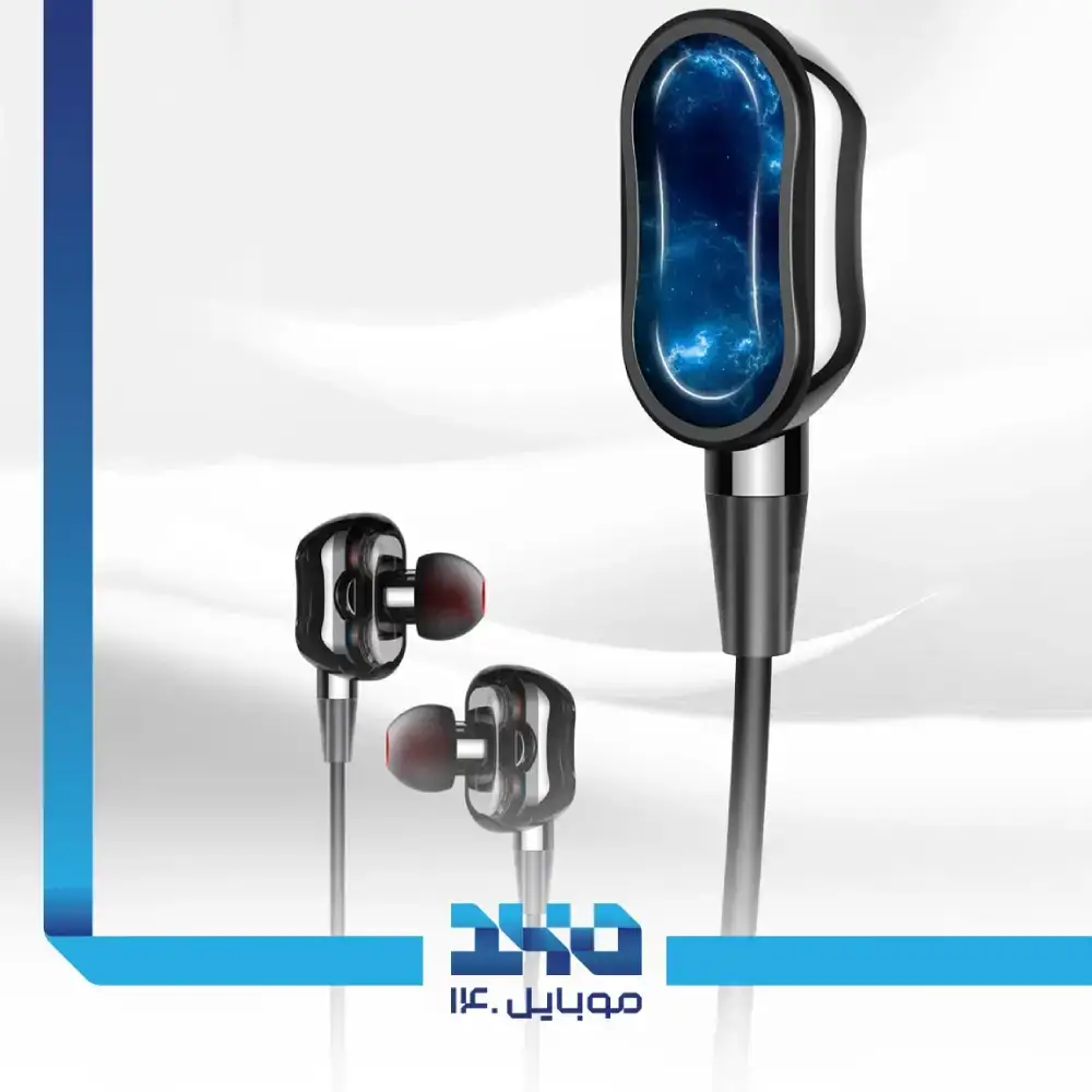 هندزفری بلوتوثی لنوو مدل HE05 Pro