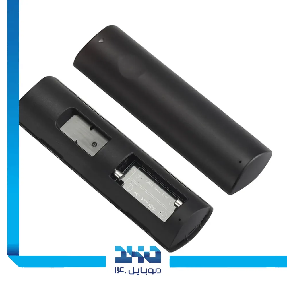ریموت کنترل تسکو مدل (TRC 182)