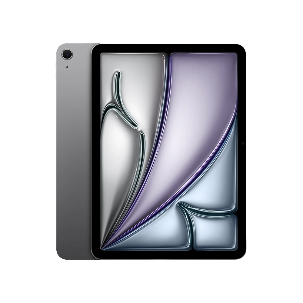تبلت اپل (iPad Air 11-inch 2026 M4 Wi-Fi) ظرفیت 512 گیگابایت رم 12 گیگابایت