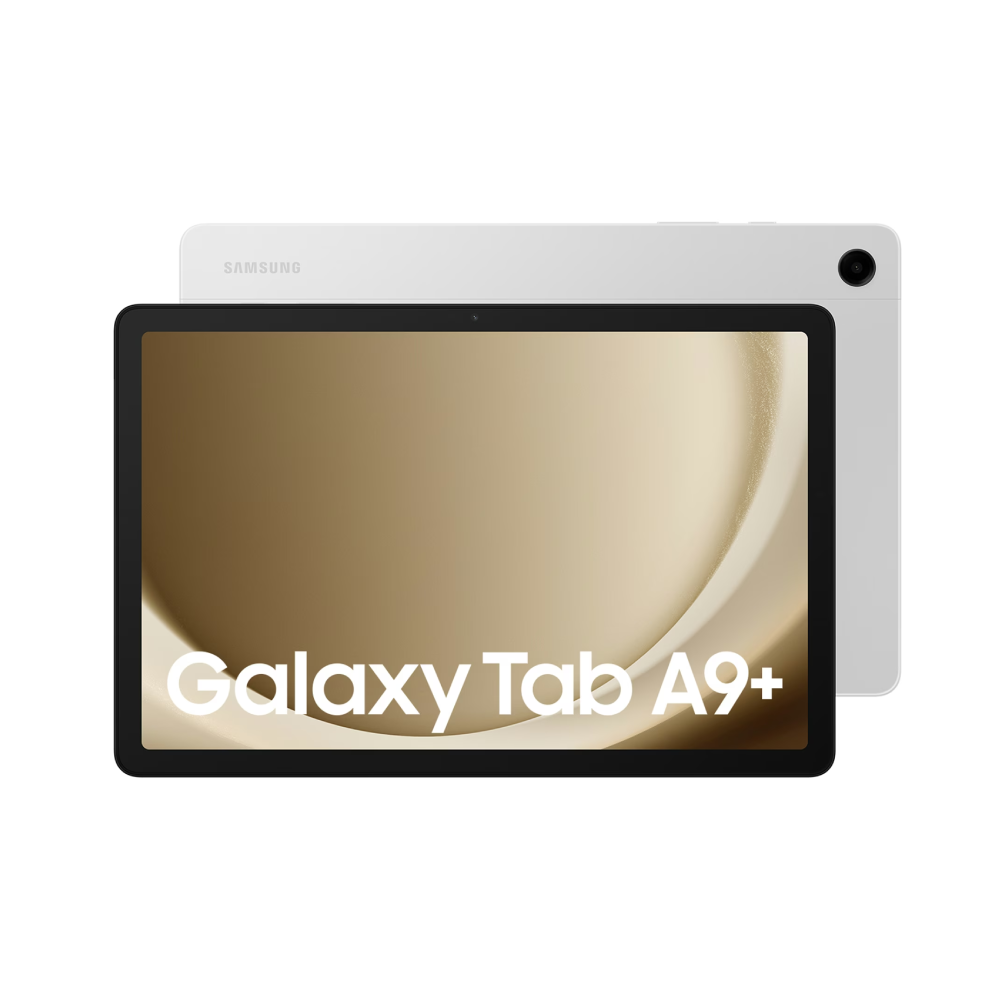 تبلت 11 اینچ سامسونگ مدل (Galaxy Tab A9 Plus (X216 ظرفیت 64 گیگابایت رم 4 گیگابایت | 5G