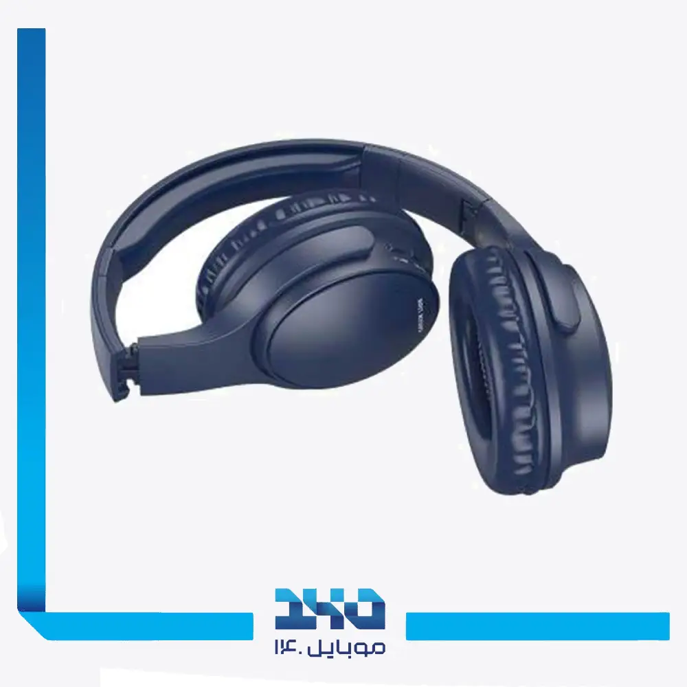 هدفون بلوتوثی گرین لاین مدل Comfort Plus
