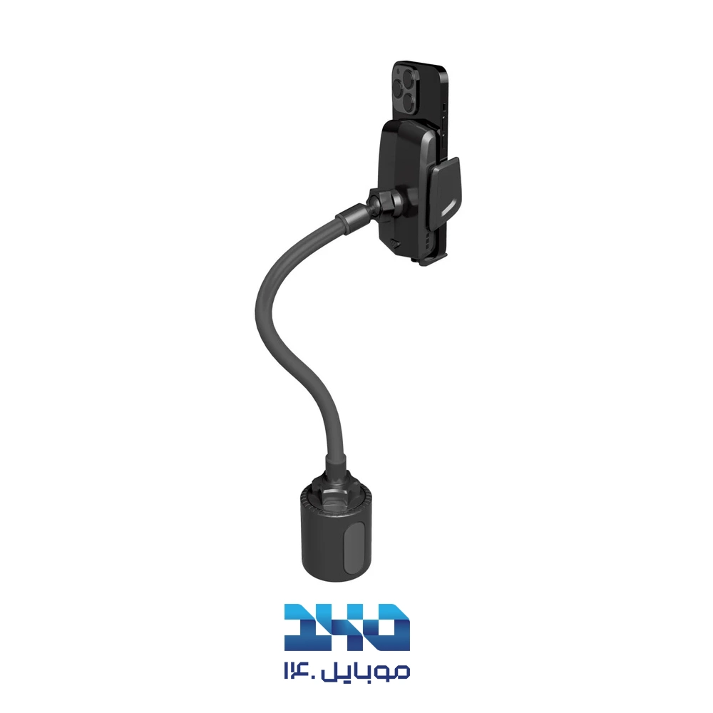 پایه نگهدارنده گوشی موبایل تسکو مدل THL 1221