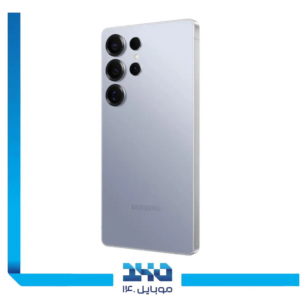 گوشی موبایل سامسونگ مدل Galaxy S25 Ultra ظرفیت 256 گیگابایت رم 12 گیگابایت | 5G - ویتنام