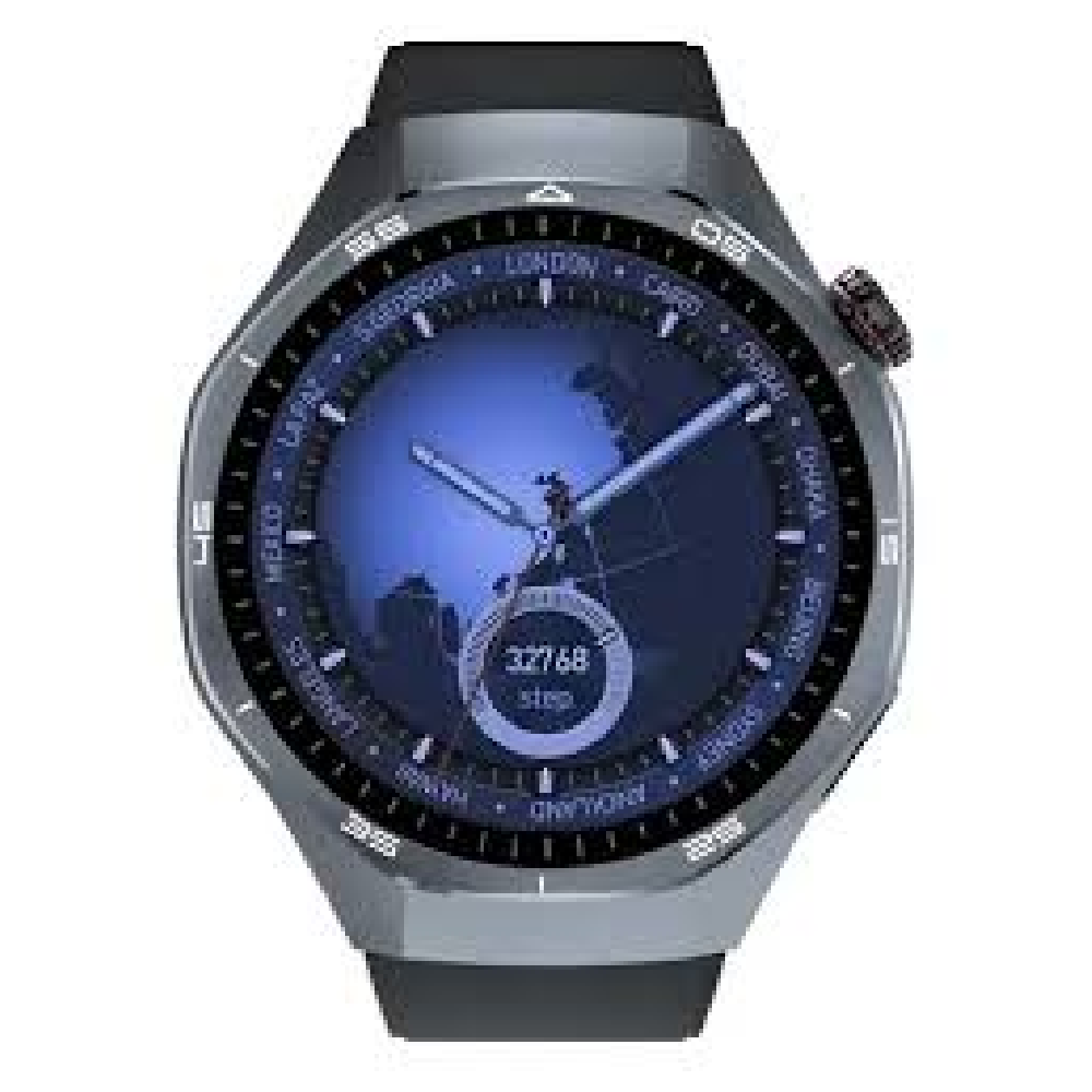 ساعت هوشمند گرین لاین مدل Tech Master Smart Watch