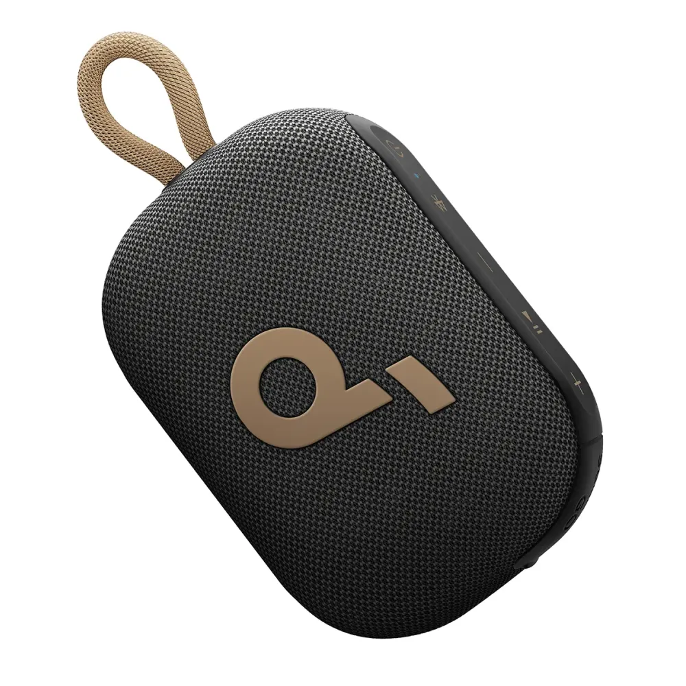 اسپیکر بلوتوثی قابل حمل انکر مدل SoundCore Select 4 Go