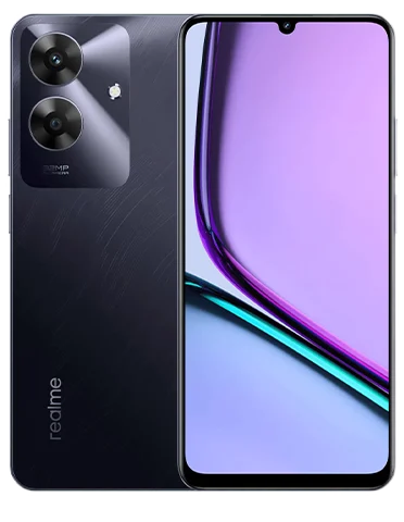 گوشی موبایل ریلمی مدل Note 60 ظرفیت 128 گیگابایت رم 4 گیگابایت