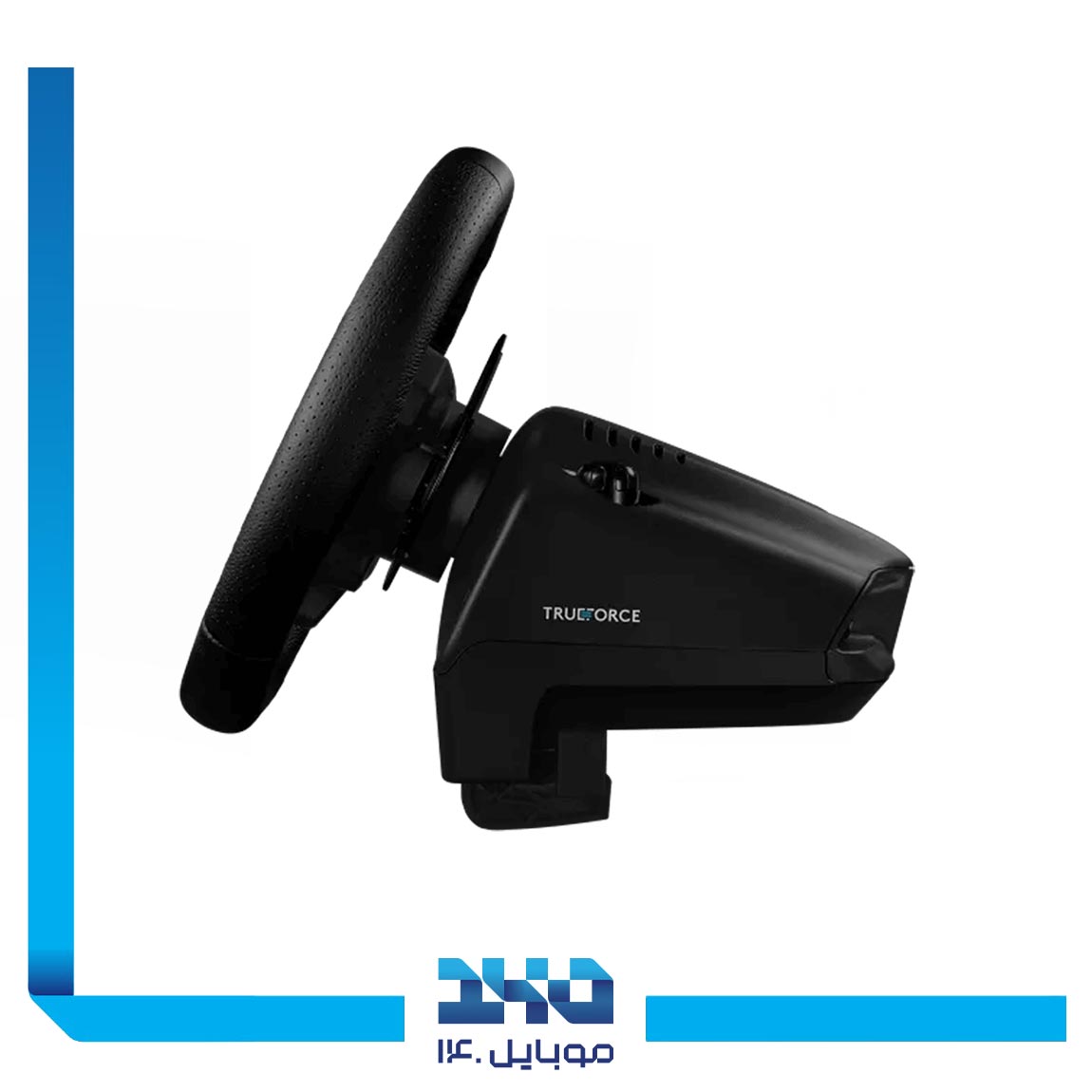 فرمان بازی لاجیتک مدل G923 TRUEFORCE مخصوص ایکس باکس