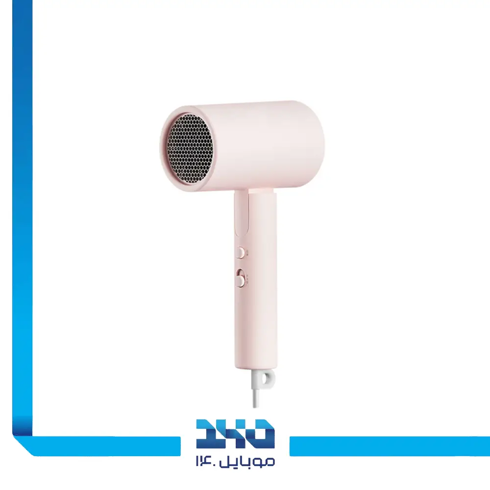 سشوار شیائومی مدل Hair Dryer H101