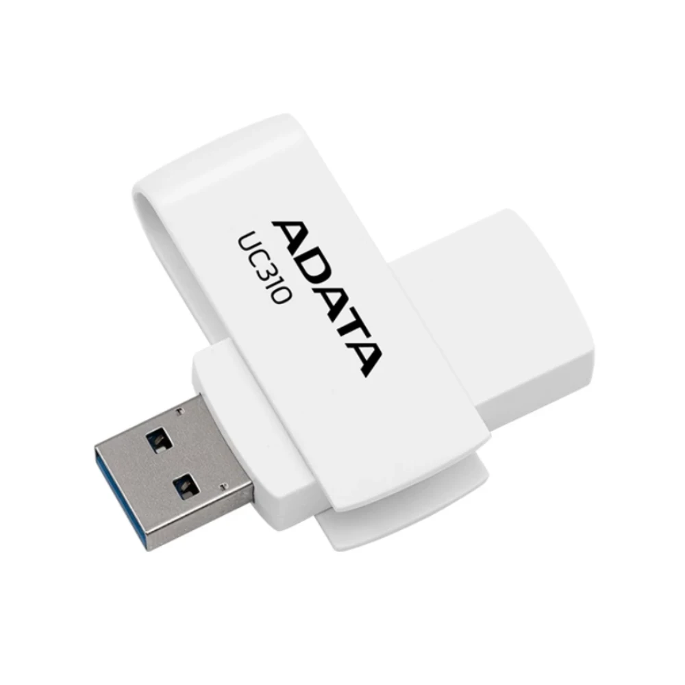 فلش مموری ای دیتا مدل UC310 ظرفیت 128 گیگابایت