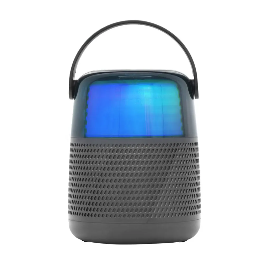 اسپیکر بلوتوثی قابل‌حمل تسکو مدل TS 23420 با میکروفون بی‌سیم