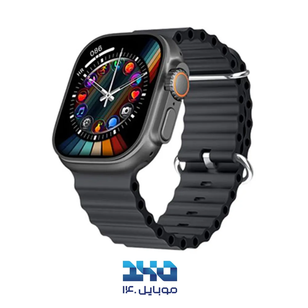 ساعت هوشمند هواهونگ مدل HK11 Ultra3 سایز 49 میلیمتر