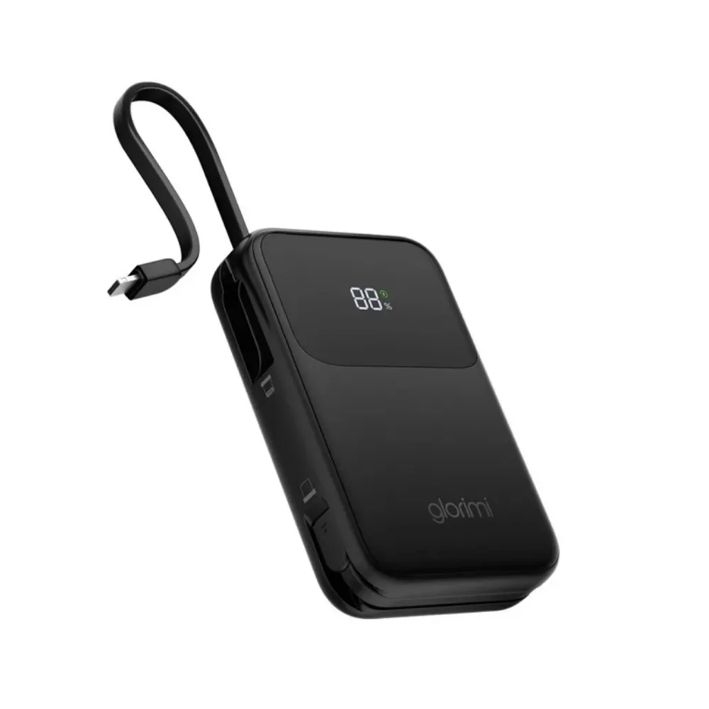 پاوربانک گلوریمی 20000mAh مدل ACTIVECORE