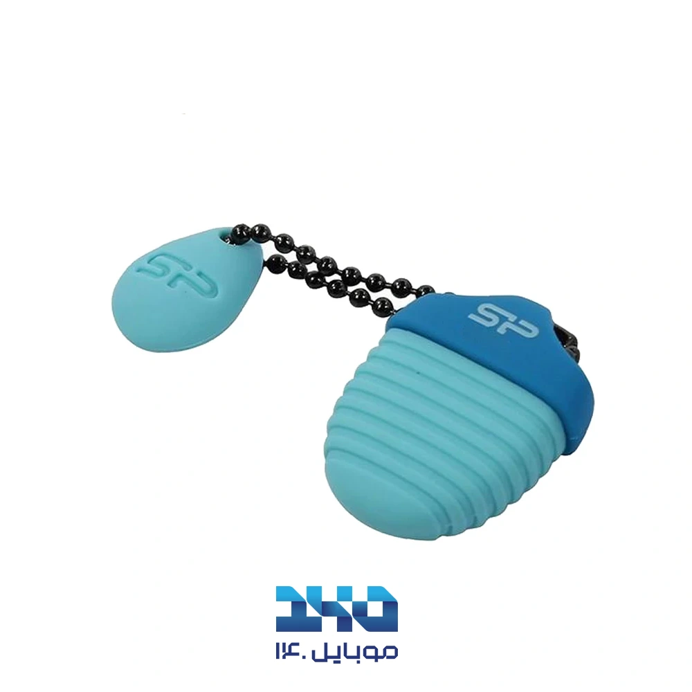 فلش مموری سیلیکون پاور مدل Jewel J30 ظرفیت 32 گیگابایت