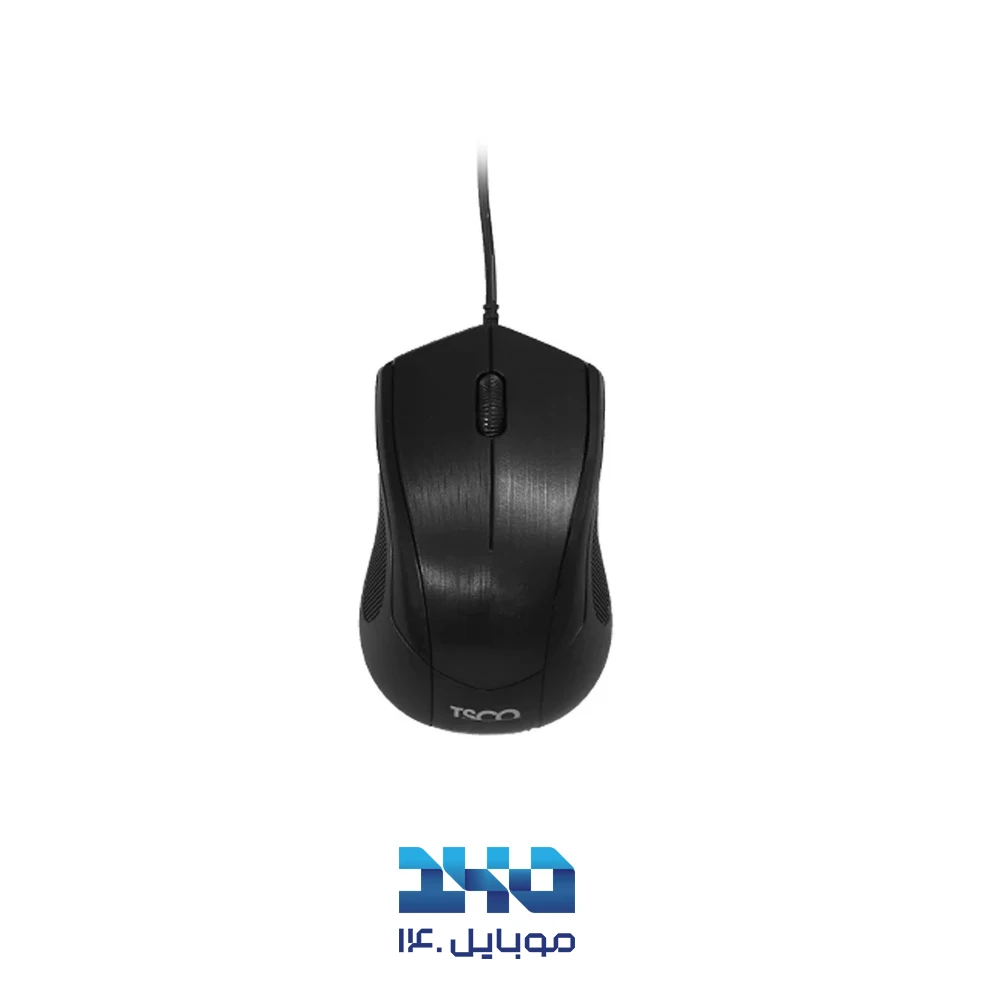 کیبورد و ماوس سیمی تسکو مدل (TKM 8050)