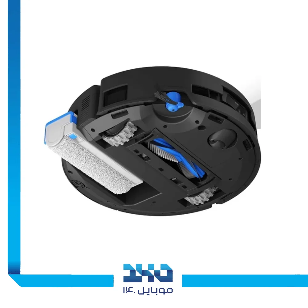 جارو رباتیک اکووکس مدل X9 Pro Omni