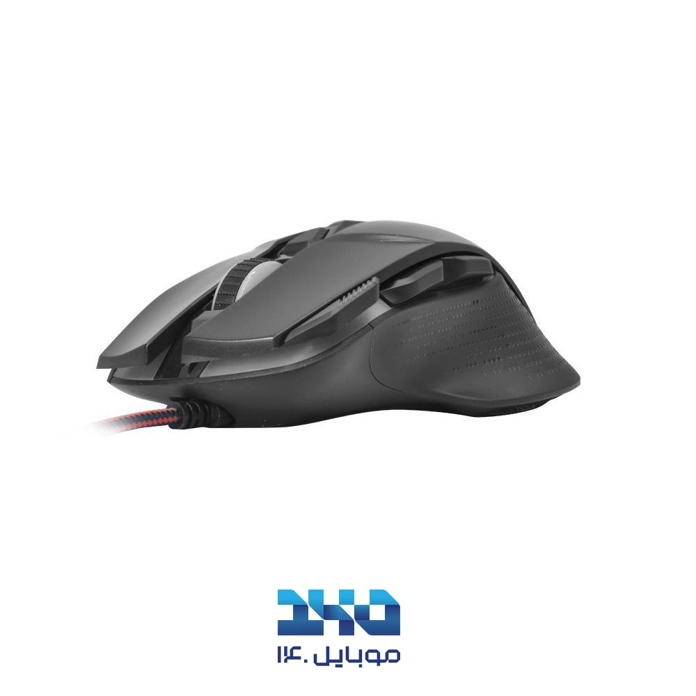 ماوس گیمینگ باسیم تسکو مدل TM 2029 GA