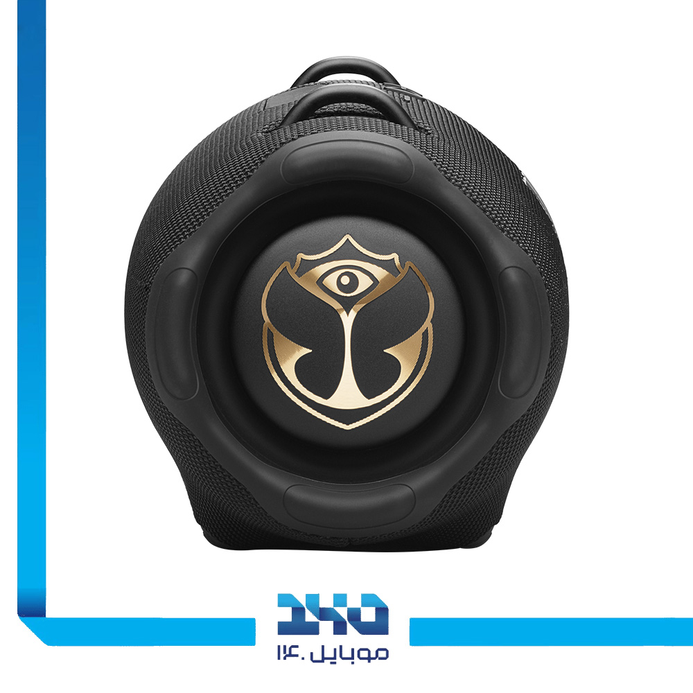 اسپیکر بلوتوثی جی بی ال مدل (Xtreme 4)