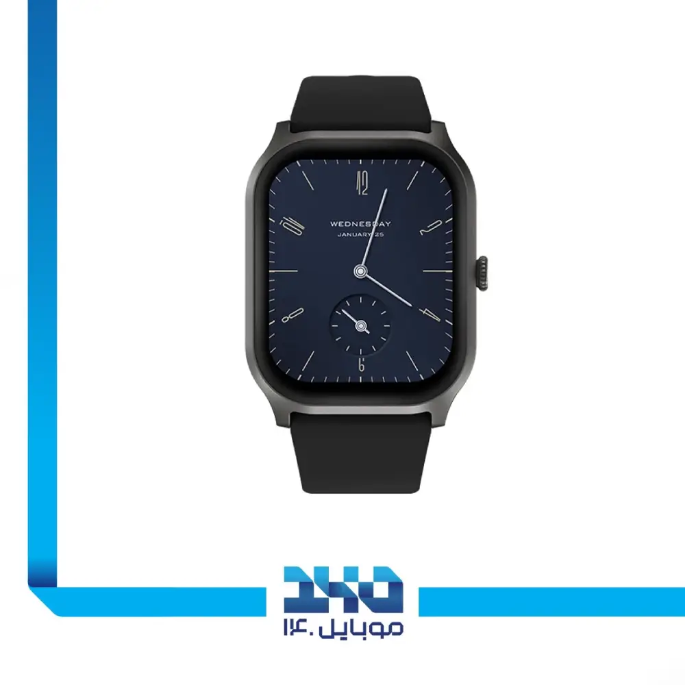 ساعت هوشمند تی‌ سی اچ مدل Z10