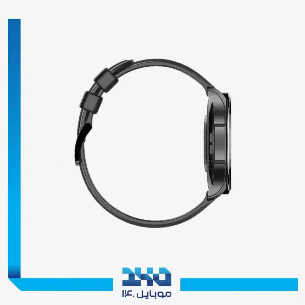 ساعت هوشمند تی سی اچ مدل Z40 plus Tech Sense