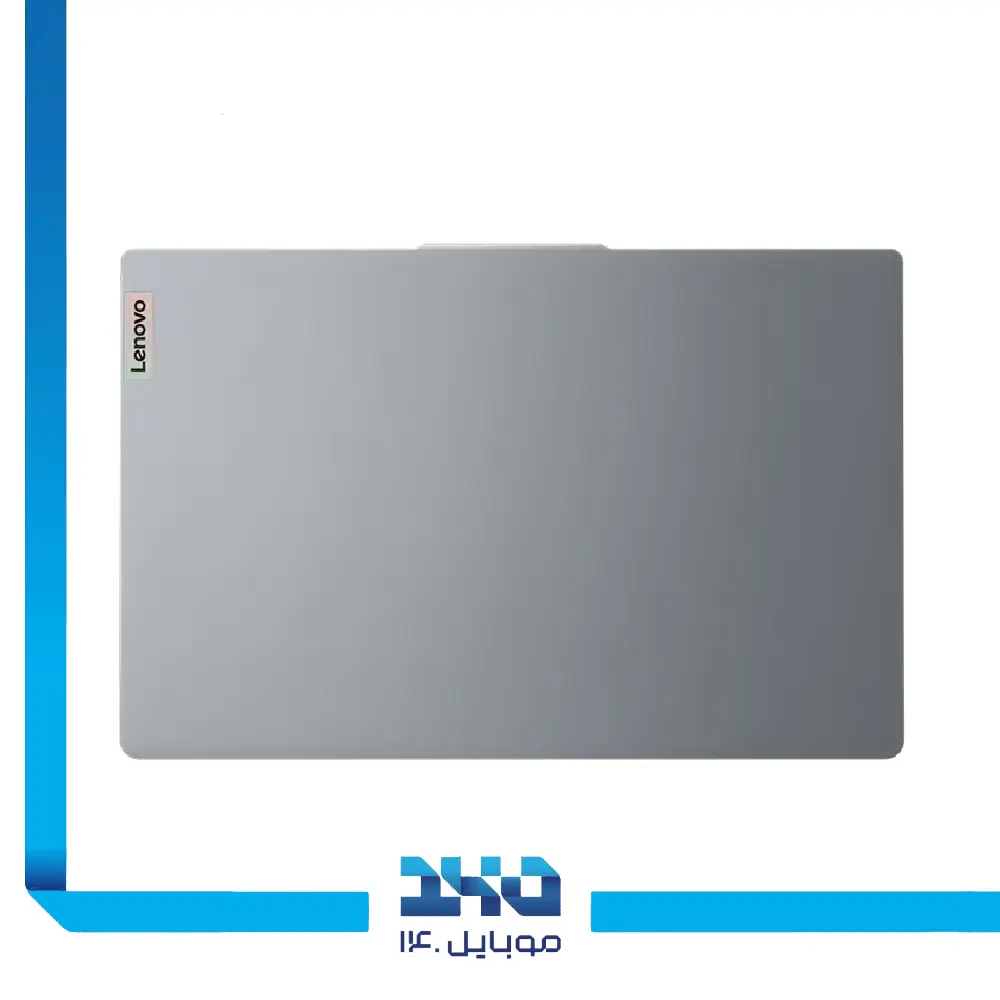لپ تاپ لنوو 16 اینچ مدل IdeaPad Slim 3 i7 13620H 16GB 512GB Intel UHD Graphics