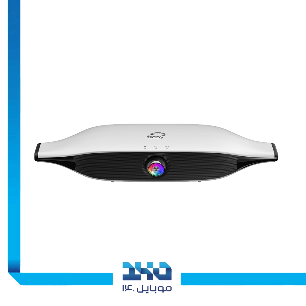 اسپیکر گیمینگ یکتکه تسکو مدل (GS23369)
