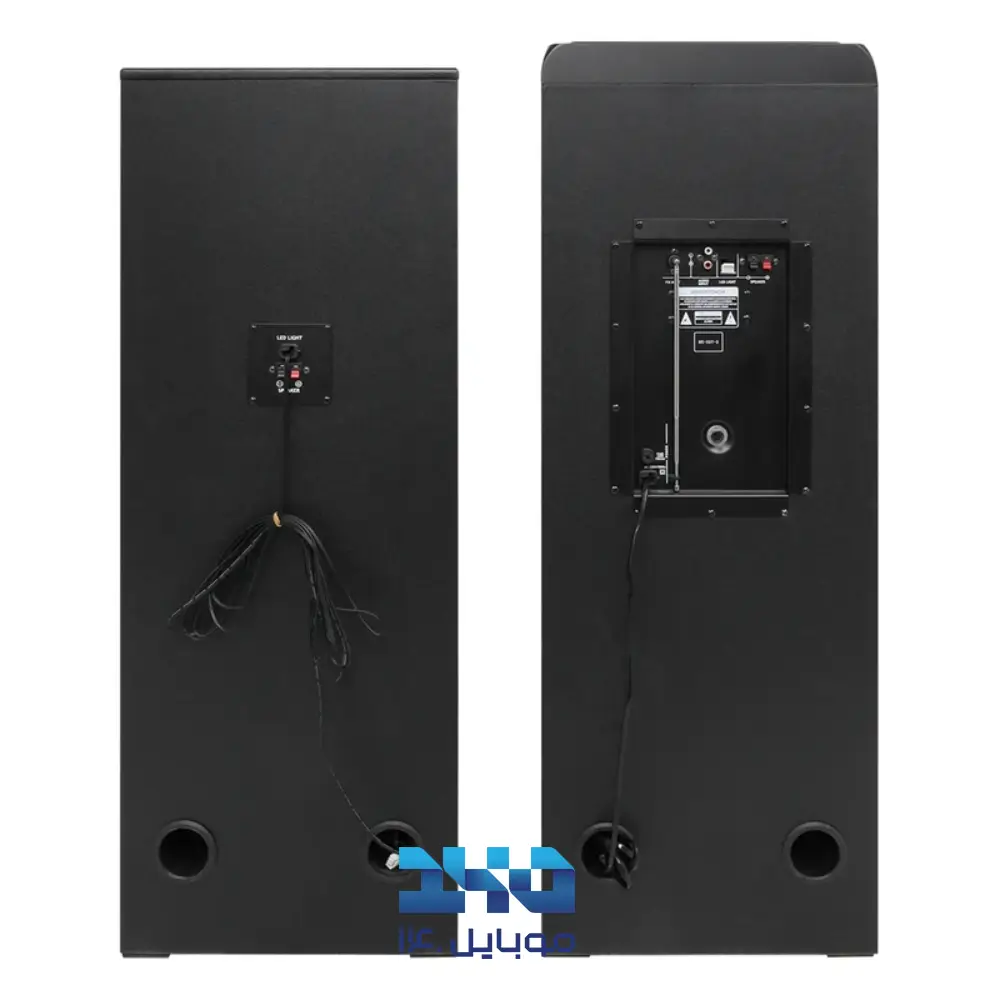 اسپیکر بلوتوثی خانگی تسکو مدل THM S1041