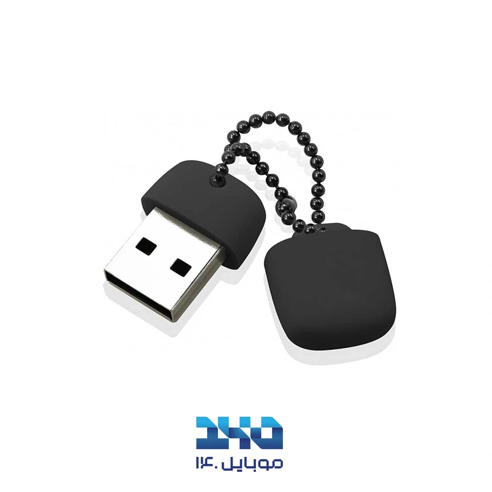 فلش مموری سیلیکون پاور مدل Jewel J07 ظرفیت 64 گیگابایت