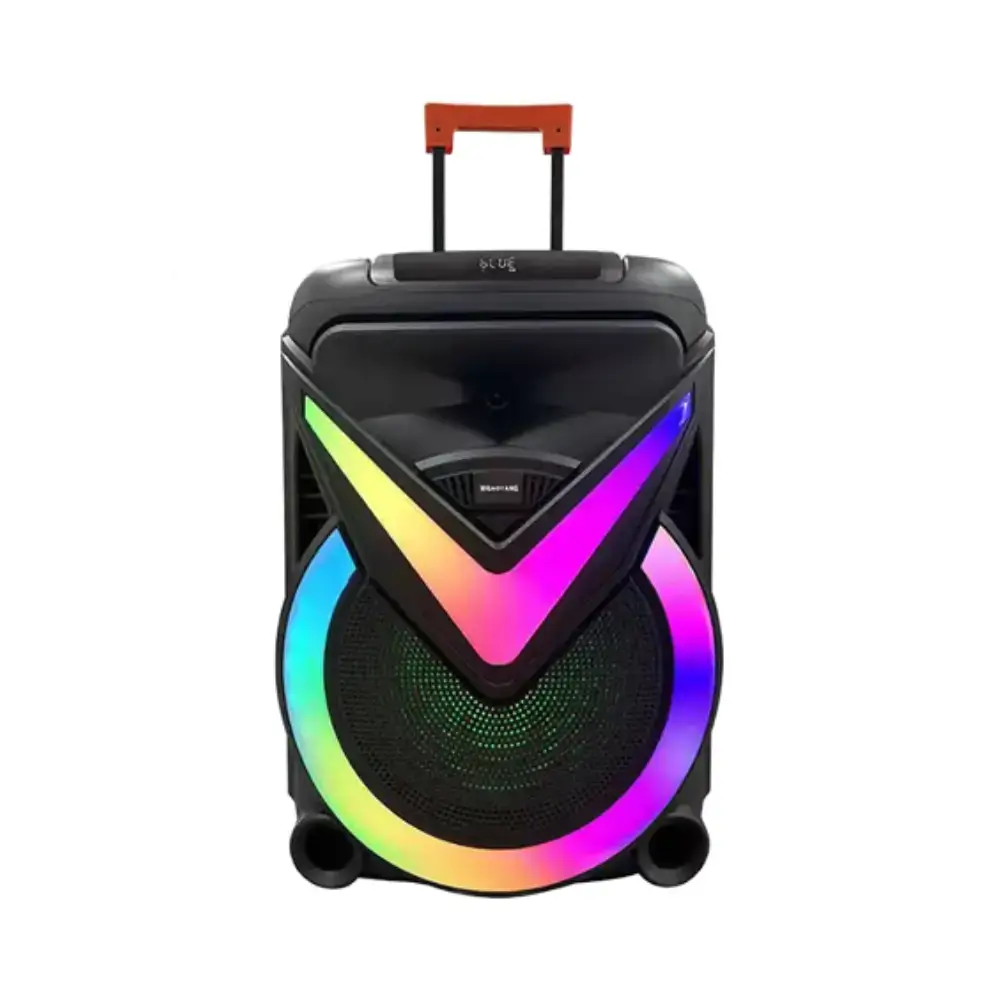 اسپیکر بلوتوثی مدل GY-1801