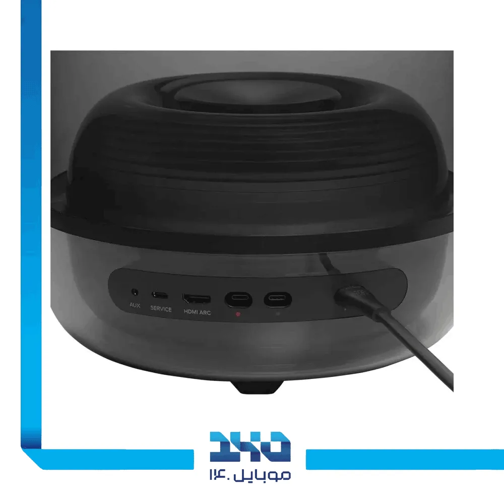 اسپیکر بلوتوثی قابل حمل هارمن کاردن مدل Sound Sticks 5