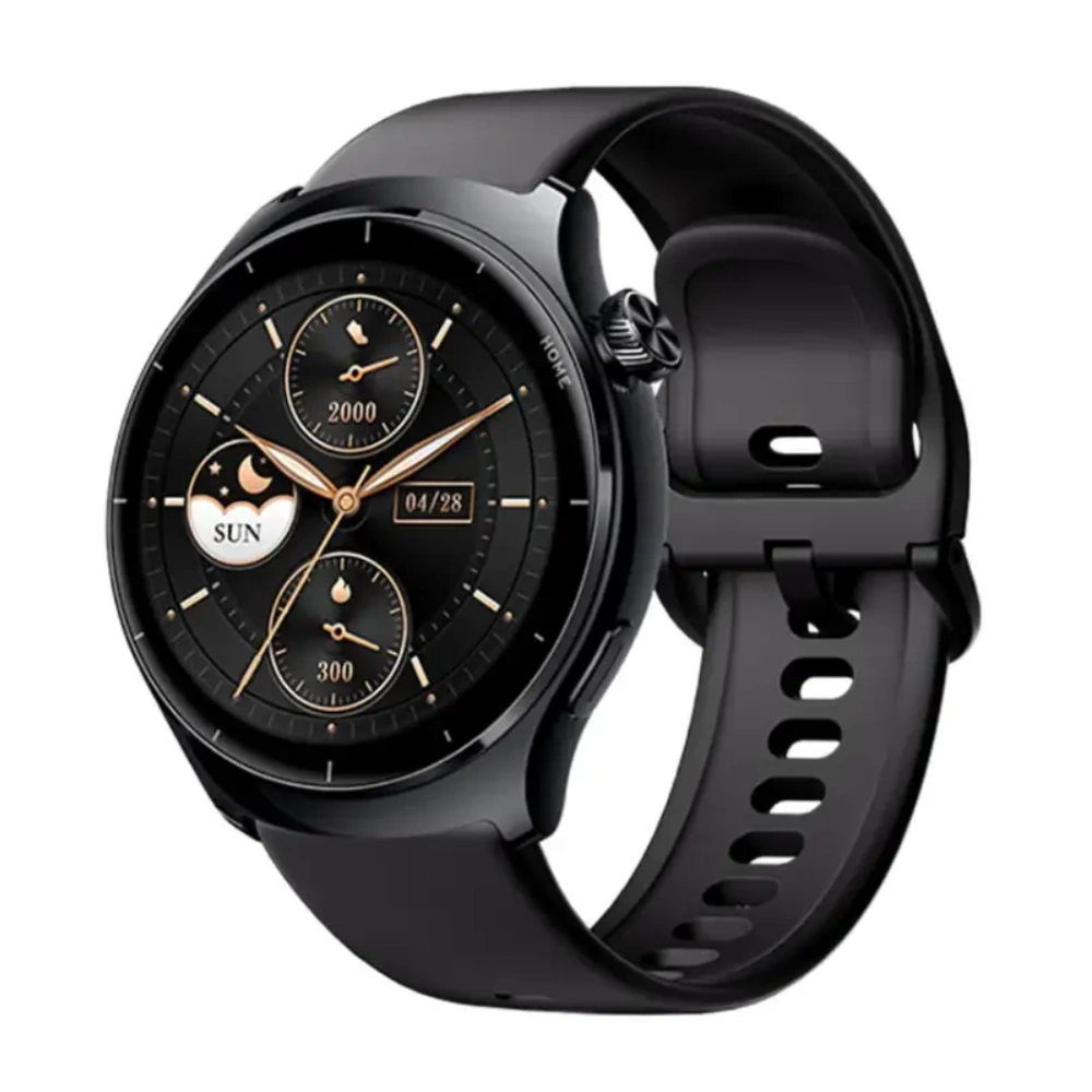 ساعت هوشمند شیائومی مدل Mibro Lite 3 Pro