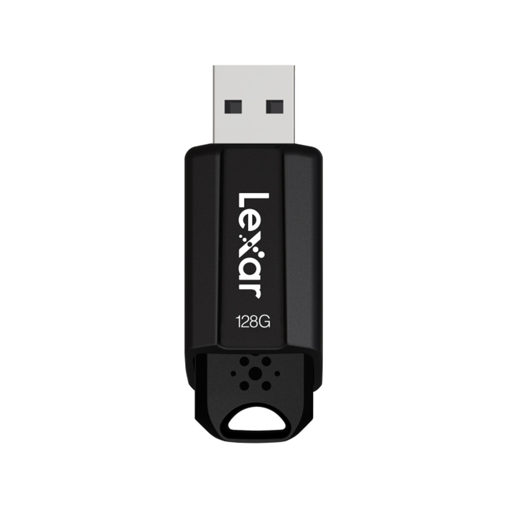 فلش مموری لکسار مدل (Jump Drive S80) ظرفیت 128 گیگابایت