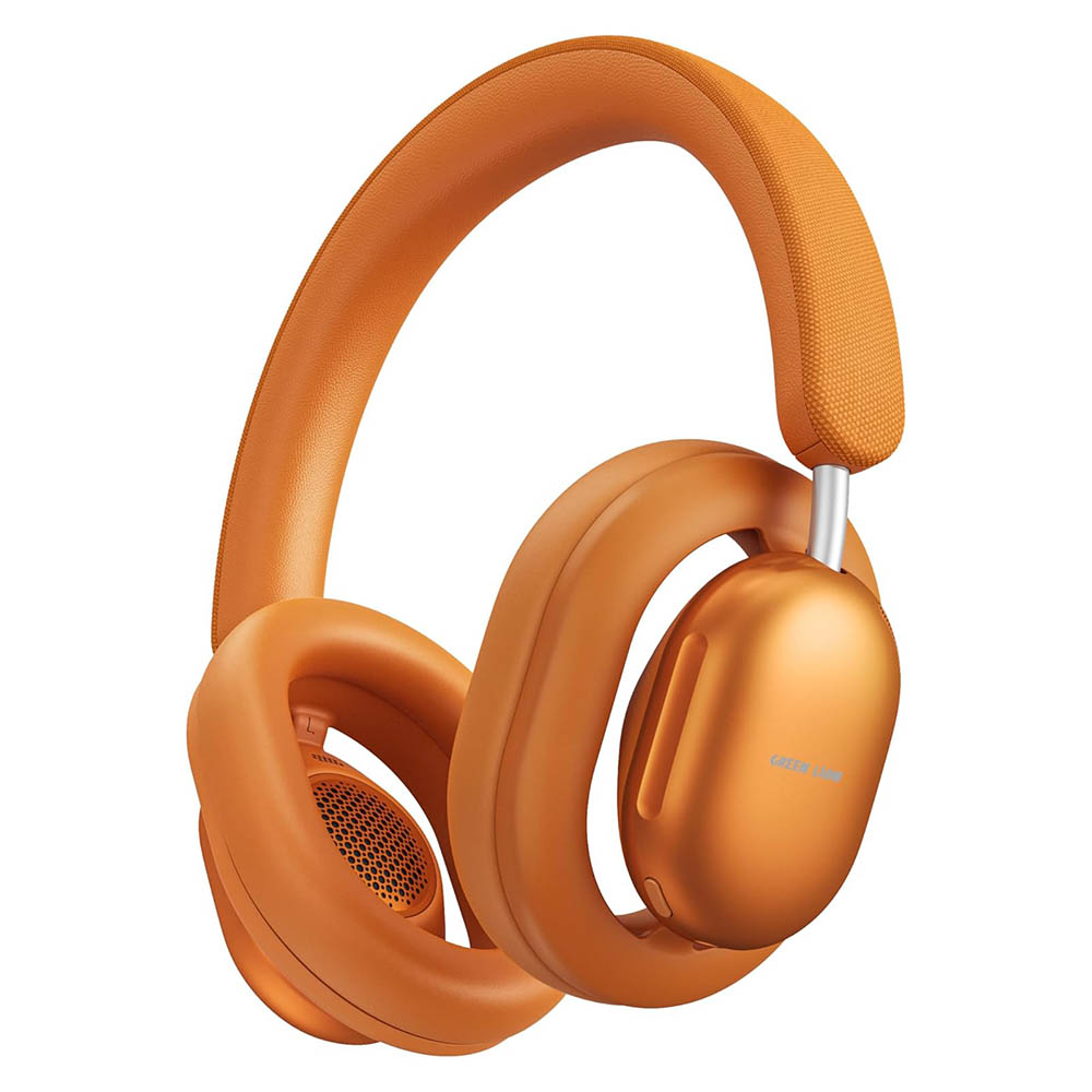 هدفون بی‌سیم گرین لاین مدل Comfort Pro