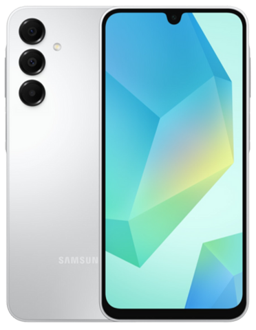 گوشی موبایل سامسونگ مدل Galaxy A16 ظرفیت 256 گیگابایت رم 8 گیگابایت | ویتنام